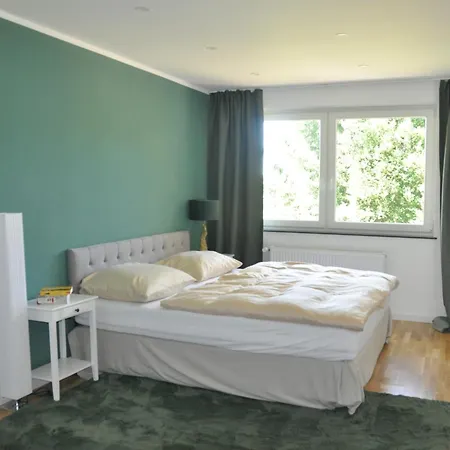 Apartamento 2-zimmer Mit Terrasse, Fernblick, Natur, Ruhig - *