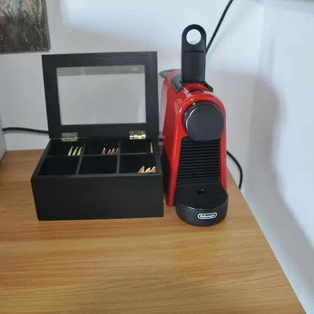 2-zimmer Mit Terrasse, Fernblick, Natur, Ruhig - *