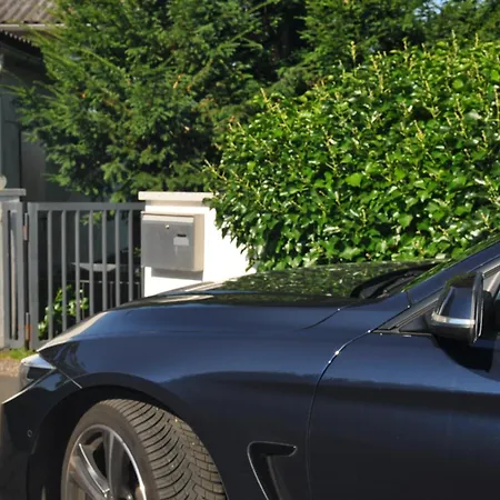 2-zimmer Mit Terrasse, Fernblick, Natur, Ruhig - Apartamento *