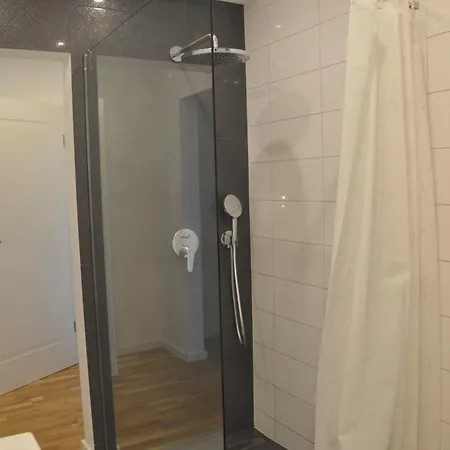 Apartamento 2-zimmer Mit Terrasse, Fernblick, Natur, Ruhig - Marburg