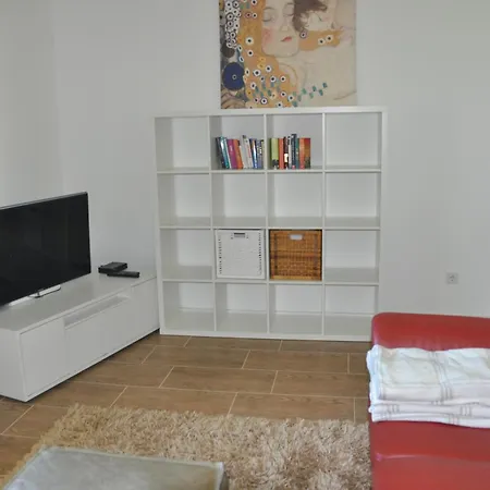 2-zimmer Mit Terrasse, Fernblick, Natur, Ruhig - Marburg