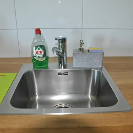 2-zimmer Mit Terrasse, Fernblick, Natur, Ruhig - Marburg