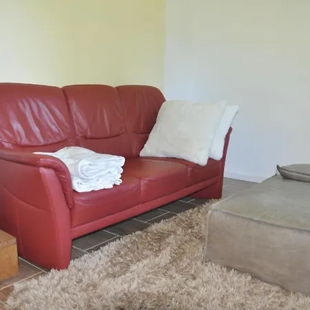 2-zimmer Mit Terrasse, Fernblick, Natur, Ruhig -