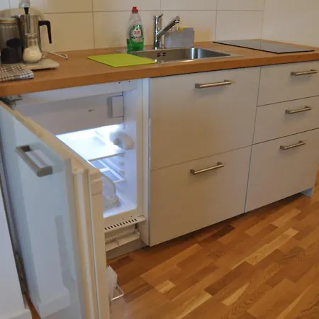 Apartment 2-zimmer Mit Terrasse, Fernblick, Natur, Ruhig -
