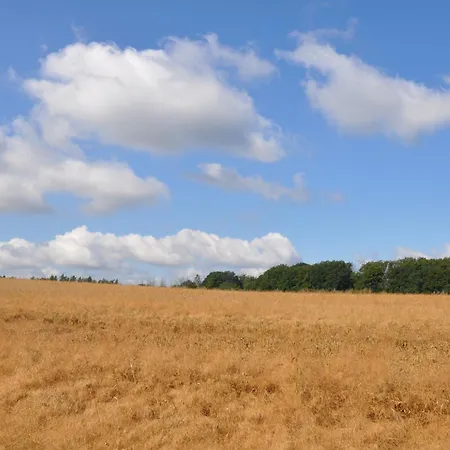 2-zimmer Mit Terrasse, Fernblick, Natur, Ruhig - Apartamento *