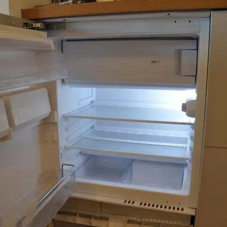 2-zimmer Mit Terrasse, Fernblick, Natur, Ruhig - Apartamento Marburg