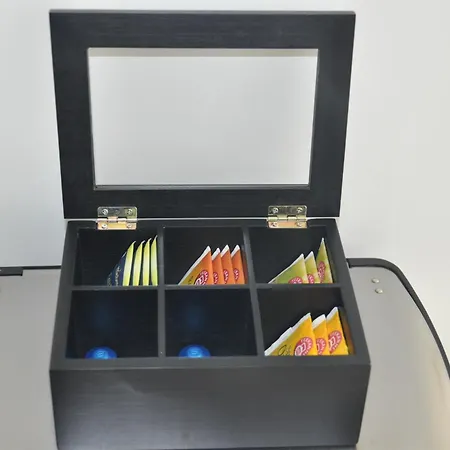 2-zimmer Mit Terrasse, Fernblick, Natur, Ruhig -