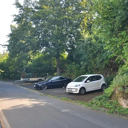 Apartamento 2-zimmer Mit Terrasse, Fernblick, Natur, Ruhig - *