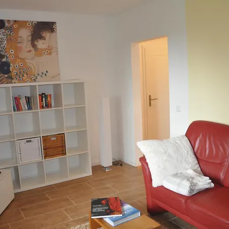 2-zimmer Mit Terrasse, Fernblick, Natur, Ruhig -