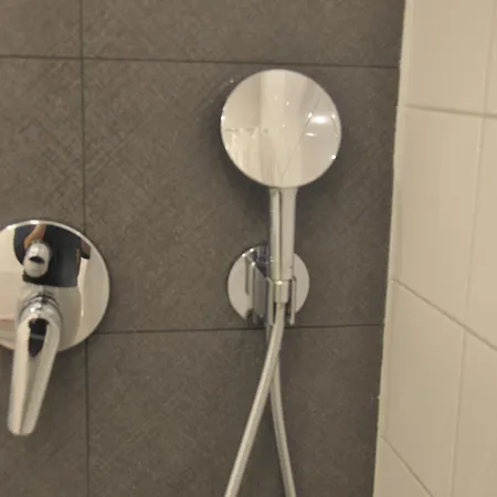 2-zimmer Mit Terrasse, Fernblick, Natur, Ruhig - Apartamento Marburg