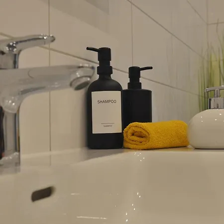 2-zimmer Mit Terrasse, Fernblick, Natur, Ruhig - Marburg