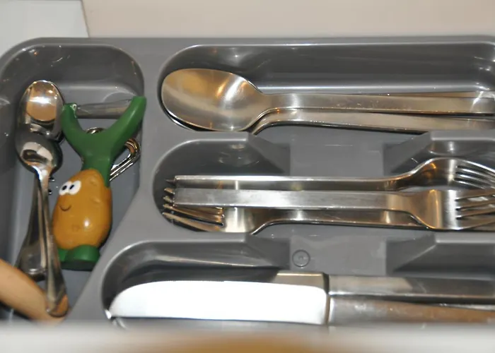 2-zimmer Mit Terrasse, Fernblick, Natur, Ruhig - *