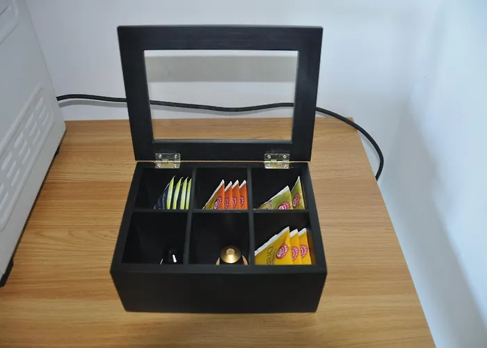 2-zimmer Mit Terrasse, Fernblick, Natur, Ruhig - Apartman Marburg