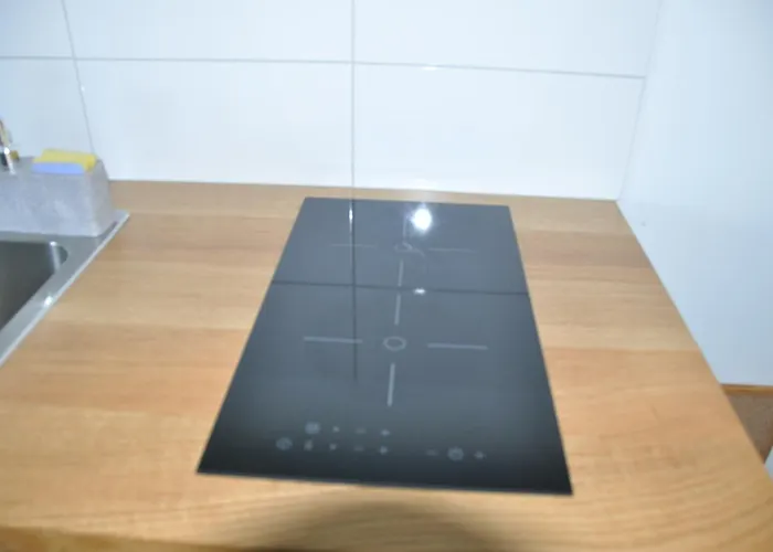 Apartman 2-zimmer Mit Terrasse, Fernblick, Natur, Ruhig - *