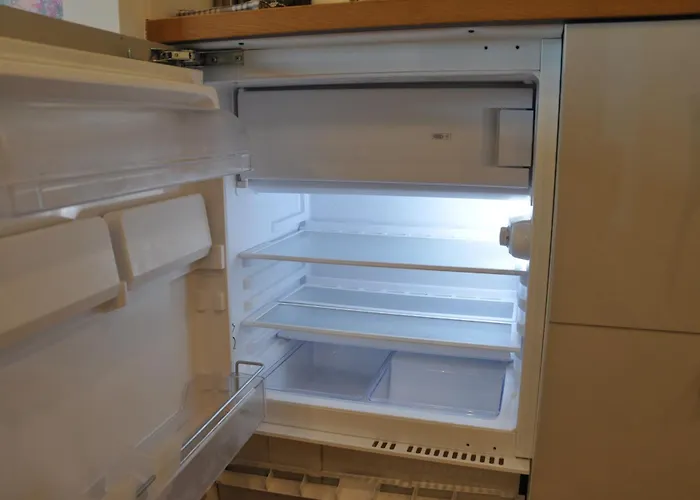 2-zimmer Mit Terrasse, Fernblick, Natur, Ruhig - Apartman Marburg