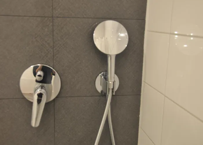 2-zimmer Mit Terrasse, Fernblick, Natur, Ruhig - Apartman Marburg