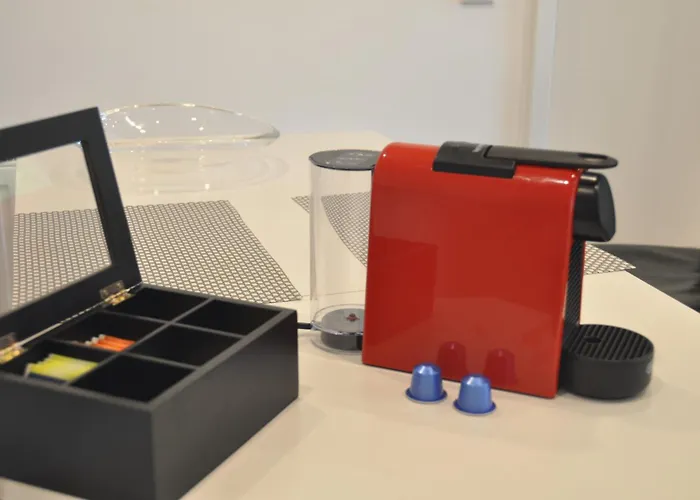 2-zimmer Mit Terrasse, Fernblick, Natur, Ruhig - *