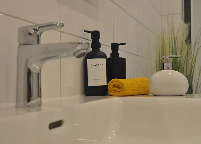 2-zimmer Mit Terrasse, Fernblick, Natur, Ruhig - Marburg